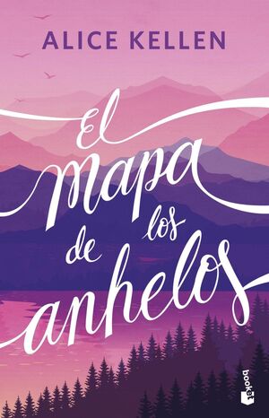 MAPA DE LOS ANHELOS, EL (EDICIÓN CON PORTADA DE LA SERIE)