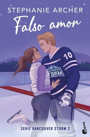 FALSO AMOR