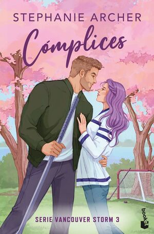 CÓMPLICES