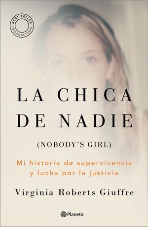 CHICA DE NADIE, LA (NOBODY´S GIRL)