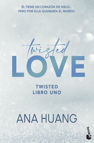 TWISTED LOVE