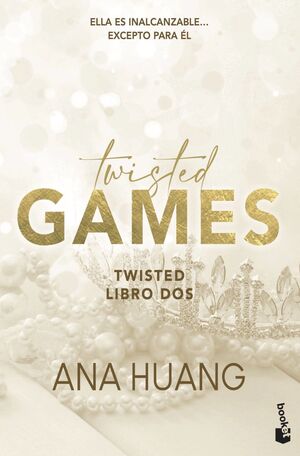 TWISTED GAMES