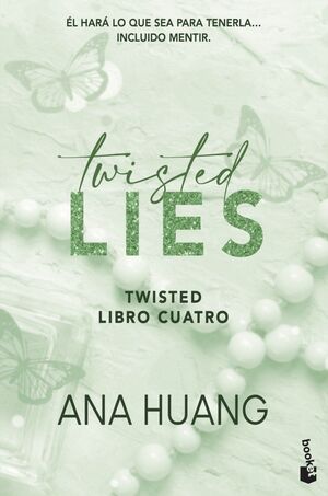 TWISTED LIES
