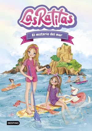 MISTERIO DEL MAR, EL
