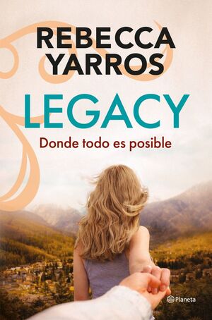 DONDE TODO ES POSIBLE