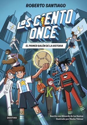 PRIMER BALÓN DE LA HISTORIA, EL