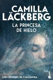 PRINCESA DE HIELO, LA