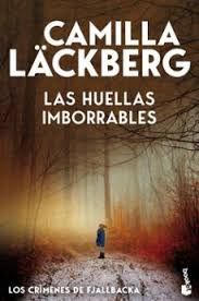HUELLAS IMBORRABLES , LAS