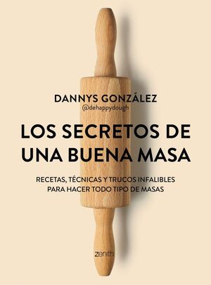 SECRETOS DE UNA BUENA MASA, LA
