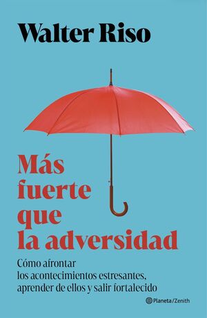 MÁS FUERTE QUE LA ADVERSIDAD