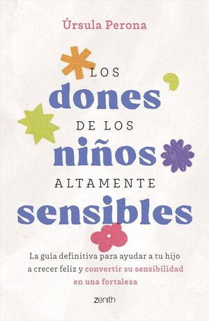 DONES DE LOS NIÑOS ALTAMENTE SENSIBLES, LOS