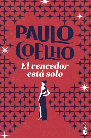 EL VENCEDOR ESTÁ SOLO