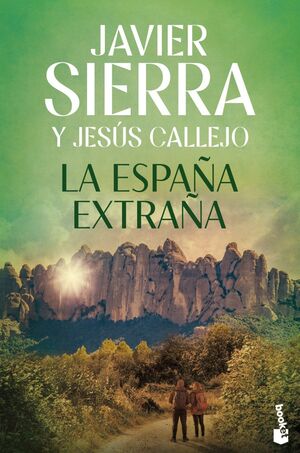LA ESPAÑA EXTRAÑA