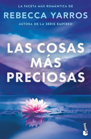 COSAS MÁS PRECIOSAS, LAS