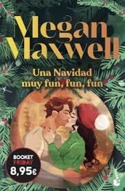 NAVIDAD MUY FUN, FUN, FUN, UNA