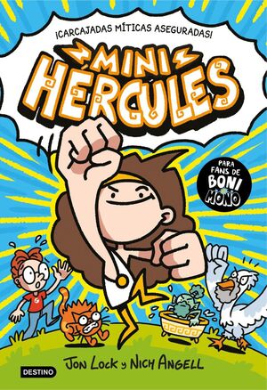 MINIHÉRCULES 1