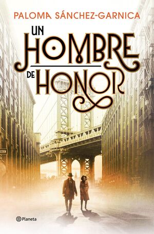 HOMBRE DE HONOR, UN
