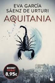 AQUITANIA (CASTELLANO)