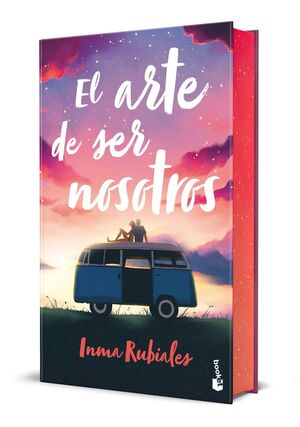 ARTE DE SER NOSOTROS, EL (EDICIÓN DE BOLSILLO CON CANTOS DECORADOS)
