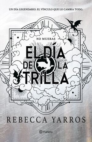 DÍA DE LA TRILLA, EL ( CASTELLANO )