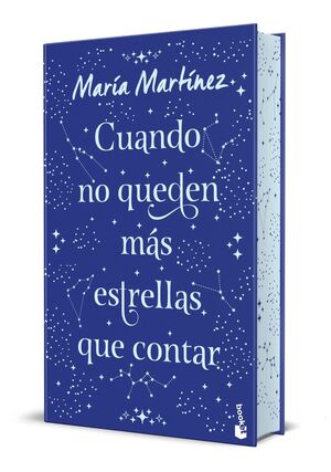 CUANDO NO QUEDEN MÁS ESTRELLAS QUE CONTAR. (EDICIÓN ESPECIAL CON CANTOS DECORADOS)