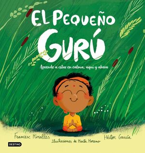 PEQUEÑO GURÚ, EL