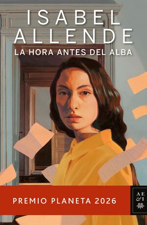 HORA ANTES DEL ALBA, LA