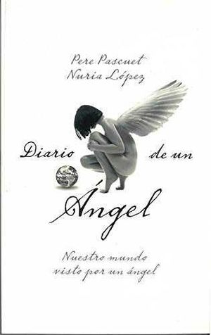 DIARIO DE UN ÁNGEL