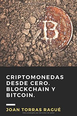 CRIPTOMONEDAS DESDE CERO