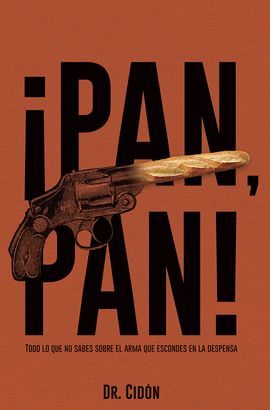PAN, PAN!