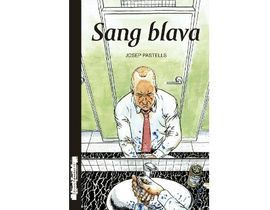 SANG BLAVA