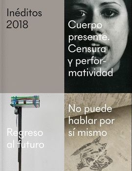 INÉDITOS 2018