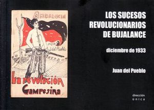 SUCESOS REVOLUCIONARIOS DE BUJALANCE, LOS
