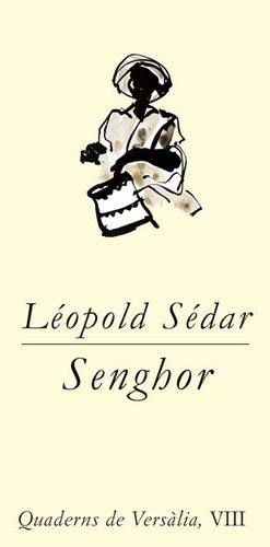 LÉOPOLD SÉDAR SENGHOR