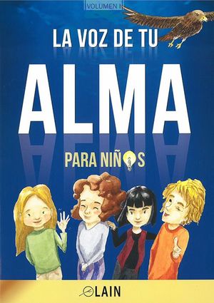 VOZ DE TU ALMA PARA NIÑOS, LA