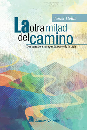 OTRA MITAD DEL CAMINO, LA