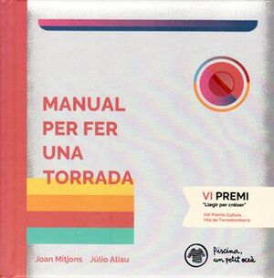 MANUAL PER FER UNA TORRADA