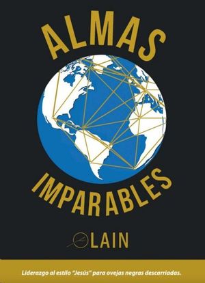 ALMAS IMPARABLES