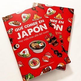 QUÉ COMER EN JAPÓN