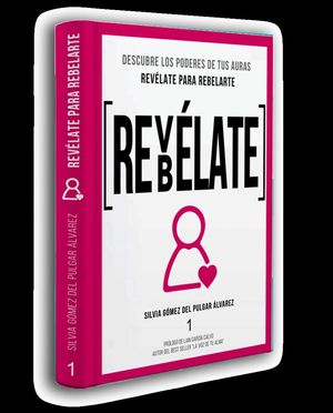 REVÉLATE PARA REBELARTE - REVBÉLATE