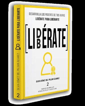 LIBÉRATE PARA LIDERARTE - LIBDÉRATE