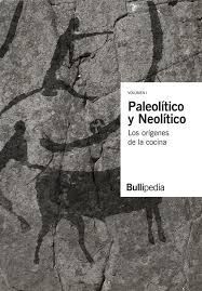 PALEOLÍTICO Y NEOLÍTICO