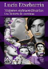 MUJERES EXTRAORDINARIAS