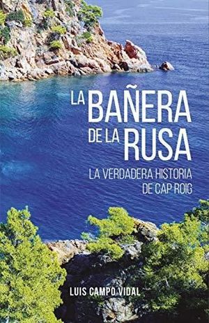 BAÑERA DE LA RUSA, LA