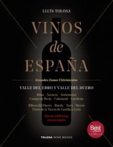 VINOS DE ESPAÑA