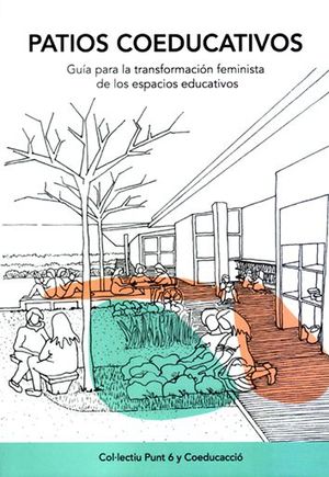 PATIOS COEDUCATIVOS