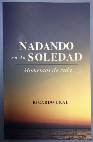 NADANDO EN LA SOLEDAD