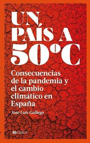 PAÍS A 50 ºC, UN