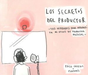 SECRETOS DEL PRODUCTOR