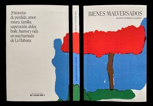BIENES MALVERSADOS